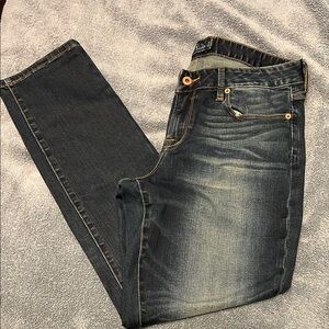 Lucky Brand Indigo Denim Jeans